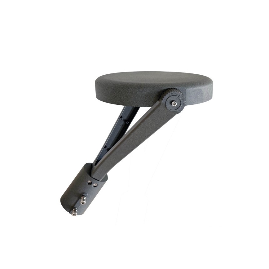 LED вуличний світильник NEXPARK LED/30/40/60W/230V 3000/4000/6500K IP66