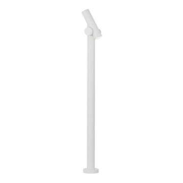 LED Вулична гнучка лампа LED/4W/230V 4000K IP44 100 см білий