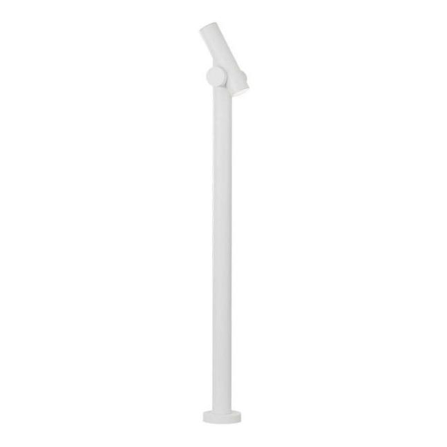 LED Вулична гнучка лампа LED/4W/230V 4000K IP44 100 см білий
