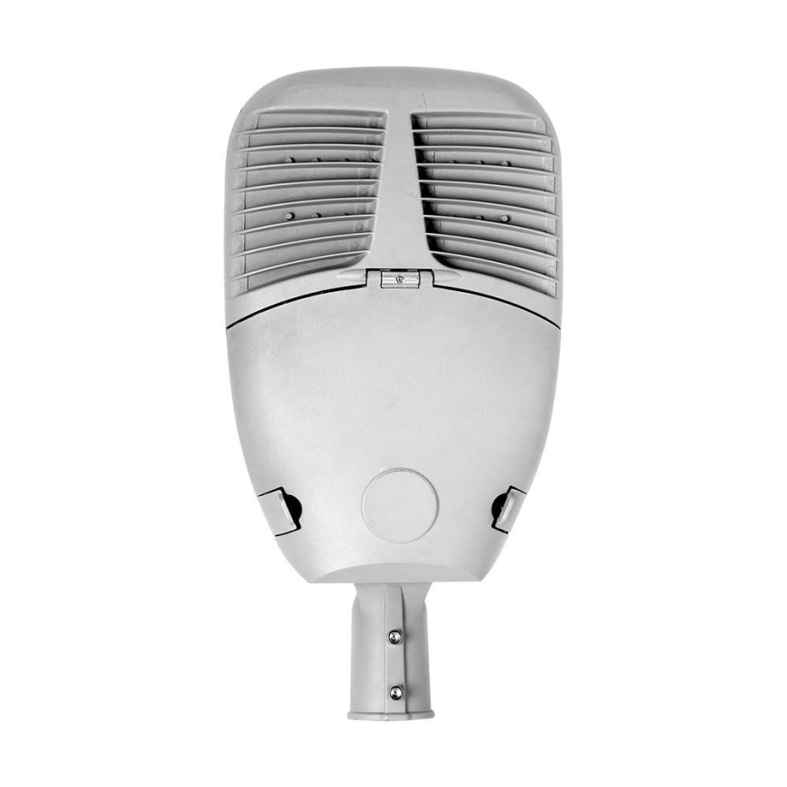 LED Вулична лампа з регулюванням яскравості на сонячній батареї SAMSUNG CHIP LED/50W/6,4V 6000K IP65 30000 mAh + пульт дистанційного керування