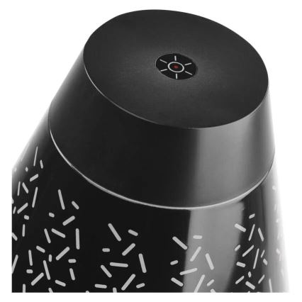 LED Вулична настільна акумуляторна лампа з регулюванням яскравості LED/4,2W/5V 2200mAh IP44