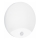 LED Вуличний настінний світильник з датчиком HIBIS LED/15W/230V IP44