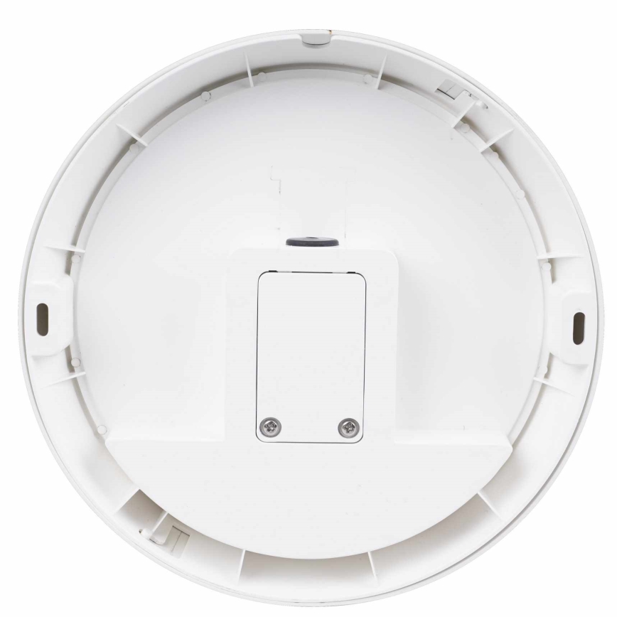 LED Вуличний настінний світильник з датчиком LED/12W/230V 3000/4000/6500K IP65