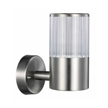 LED вуличний настінний світильник COLLUM 1xLED/3,6W/230V IP44
