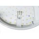 LED Вуличний настінний світильник з датчиком HIBIS LED/15W/230V IP44