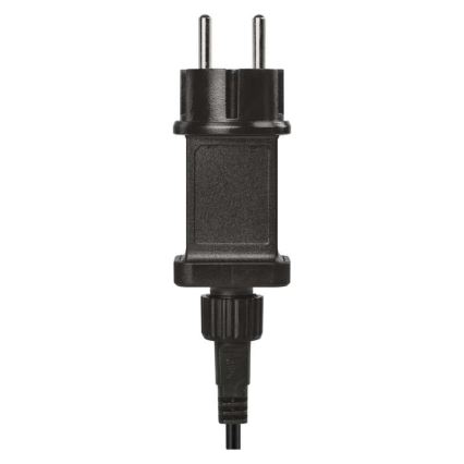 LED Вуличний прикраса 4xLED/5W/230V IP44