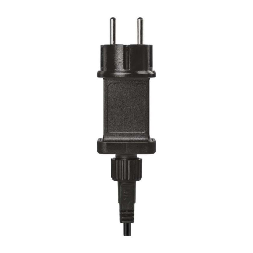 LED Вуличний прикраса 4xLED/5W/230V IP44