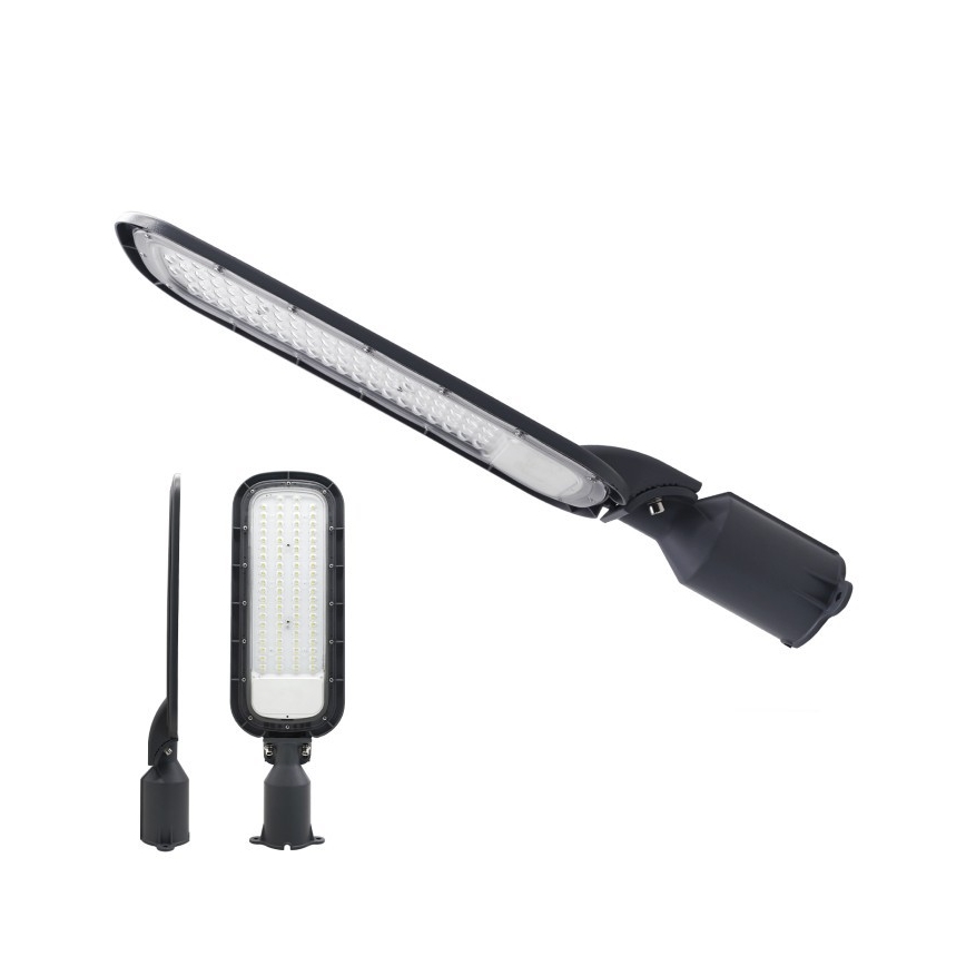 LED-вуличний світильник BRELUXO, 150 Вт, 230 В, 4000 К, IP65