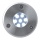 LED Вуличний ґрунтовий світильник ROAD LED/0,5W/230V IP67 6000K