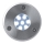 LED Вуличний ґрунтовий світильник ROAD LED/0,5W/230V IP67 6000K