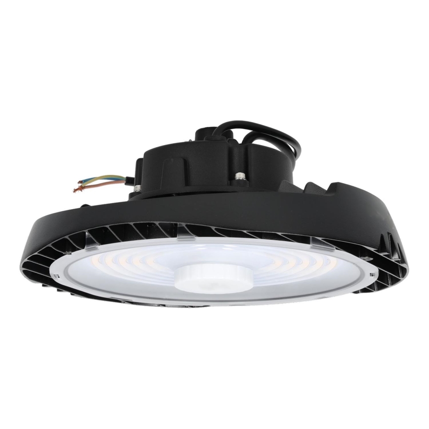 LED з регулюванням яскравості промисловий технічний світильник NINA HIGHBAY LED/110W/230V 4000K IP65