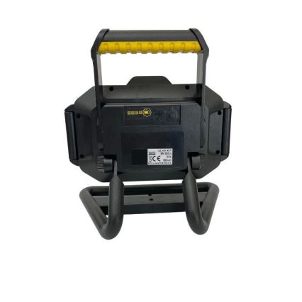 LED з регулюванням яскравості робочий світильник LED/50W/5V 12000 mAh IP54