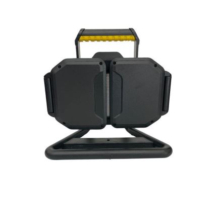 LED з регулюванням яскравості робочий світильник LED/50W/5V 12000 mAh IP54