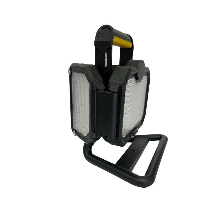 LED з регулюванням яскравості робочий світильник LED/50W/5V 12000 mAh IP54