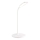 LED з регулюванням яскравості сенсорна flexibilní настільна лампа з 15W bezdrátovým зарядкою Qi LED/5,5W/230V 2700-6500K білий