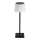 LED з регулюванням яскравості вулична сонячна лампа з датчиком LED/4W/5V IP44