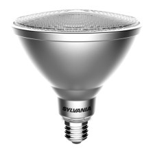 LED з регулюванням яскравості прожекторна лампочка REFLED PAR38 E27/15W/230V 3000K - Sylvania