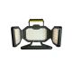 LED з регулюванням яскравості робочий світильник LED/30W/5V 6600 mAh IP54