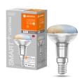 LED Затемнювана рефлекторна лампа SMART+ R50 E14/3,3W/230V 2700-6500K Wi-Fi - Ledvance