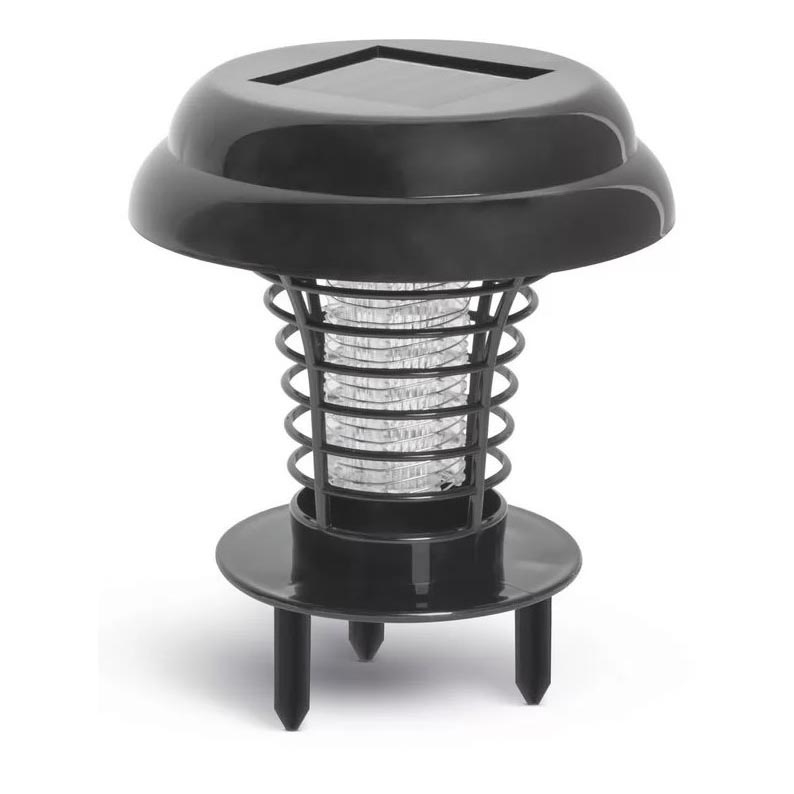 LED Знищувач комах на сонячній батареї LED/0,1W 600mAh IP44