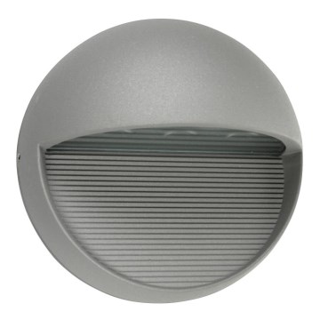 LED Зовнішній настінний світильник CIOLLA LED/3W/230V IP54
