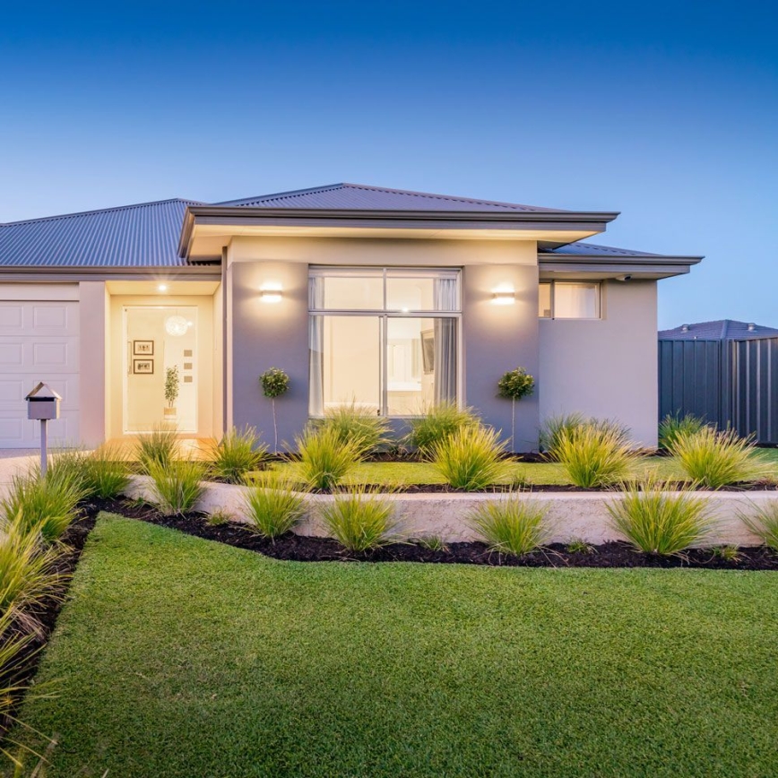 Світильник зовнішній настінний LED/12Вт/230В 3000К IP65