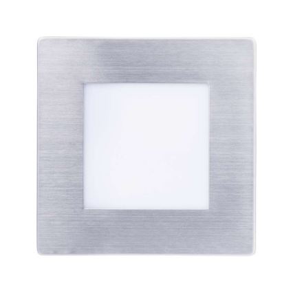 LED Зовнішній орієнтаційний вбудований світильник BUILT-IN LED/1,5W 4000K IP65