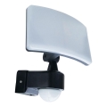 LED Зовнішній прожектор з датчиком ATLAS LED/30W/230V IP65