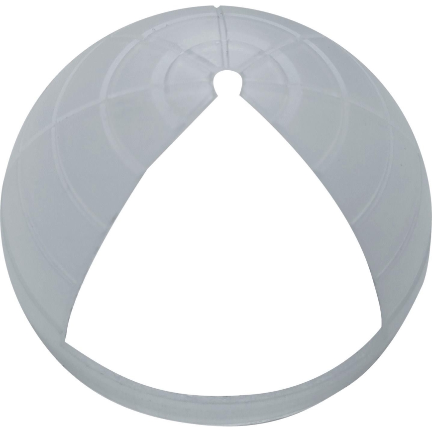 LED Зовнішній прожектор з датчиком ATLAS LED/30W/230V IP65