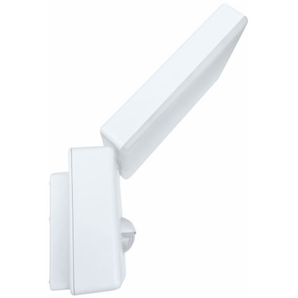 LED Зовнішній прожектор з датчиком FLIP LED/10W/230V IP65