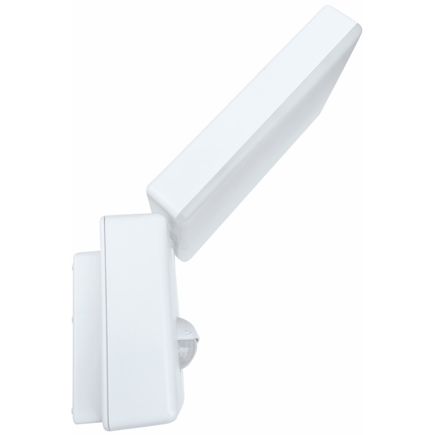 LED Зовнішній прожектор з датчиком FLIP LED/10W/230V IP65