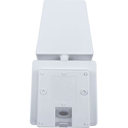 LED Зовнішній прожектор з датчиком FLIP LED/10W/230V IP65