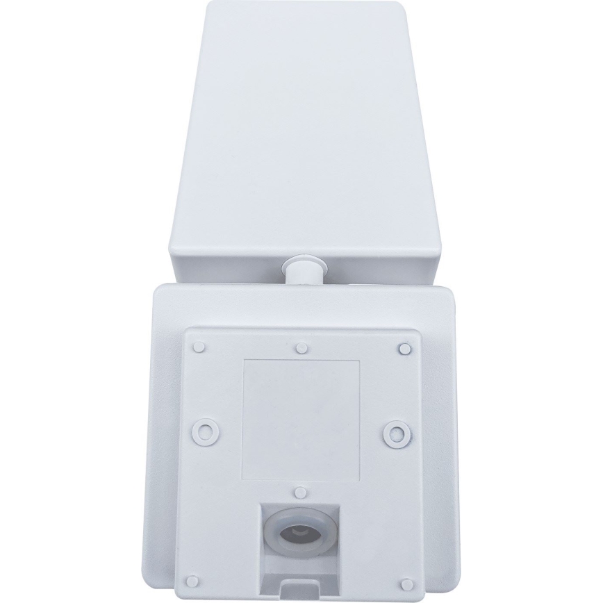 LED Зовнішній прожектор з датчиком FLIP LED/10W/230V IP65
