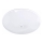 LED зовнішній стельовий світильник VISTA з датчиком, LED/15W/230V, діаметр 26 см, IP54, білий