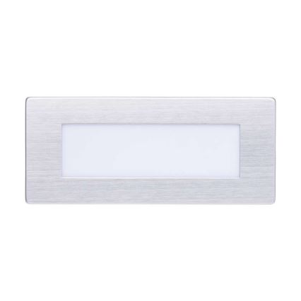 LED Зовнішній вбудований навігаційний світильник BUILT-IN 1xLED/1,5W 4000K IP65