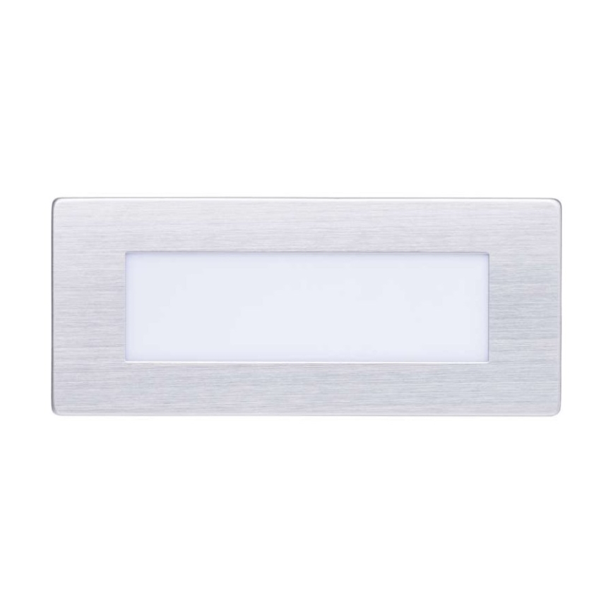 LED Зовнішній вбудований навігаційний світильник BUILT-IN 1xLED/1,5W 4000K IP65