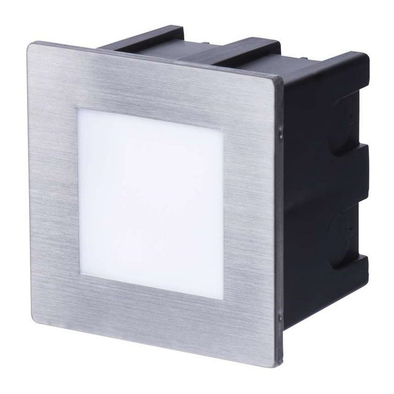 LED Зовнішній вбудований навігаційний світильник BUILT-IN 1xLED/1,5W 4000K IP65
