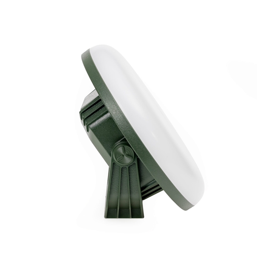 Світлодіодний кемпінговий ліхтар LED/21W/5V 8000mAh