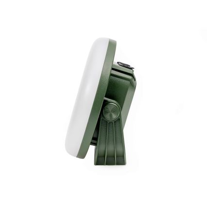 LED Кемпінговий ліхтарик LED/13,5W/5V 6000mAh