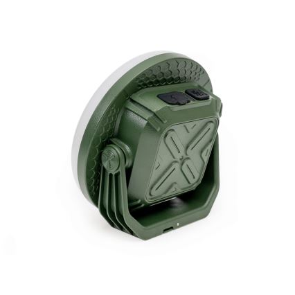 LED Кемпінговий ліхтарик LED/13,5W/5V 6000mAh