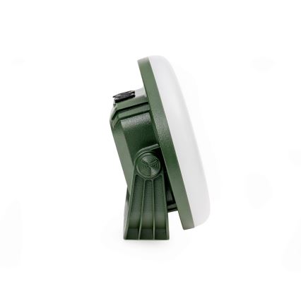 LED Кемпінговий ліхтарик LED/13,5W/5V 6000mAh