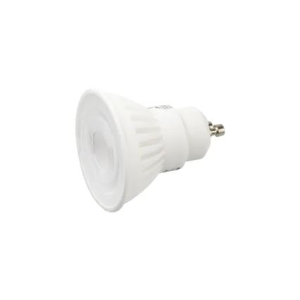 LED Керамічна лампочка GU10/9,5W/230V 3000K