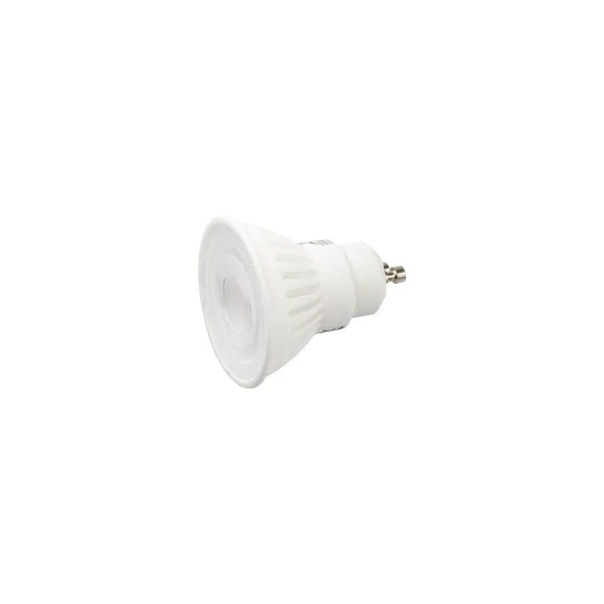 LED Керамічна лампочка GU10/9,5W/230V 3000K