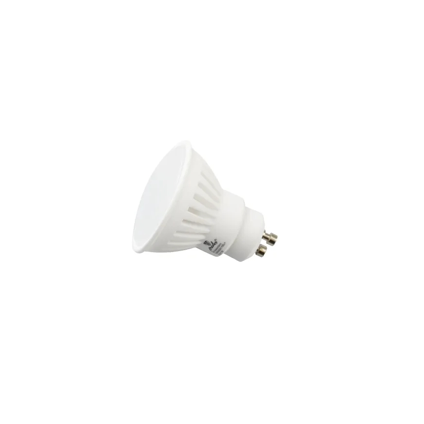 LED Керамічна лампочка GU10/9,5W/230V 4000K