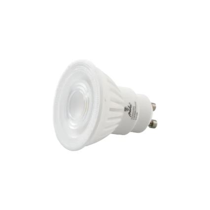 LED Керамічна лампочка GU10/9,5W/230V 4000K