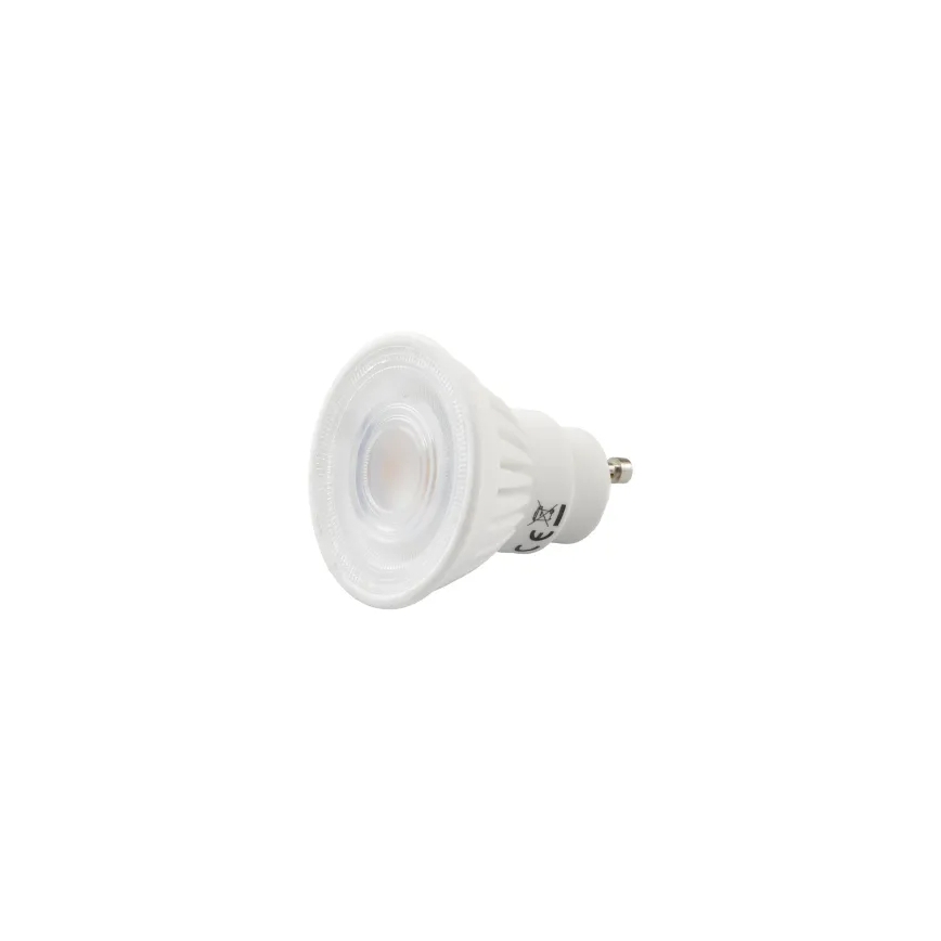 LED Керамічна лампочка GU10/9,5W/230V 3000K