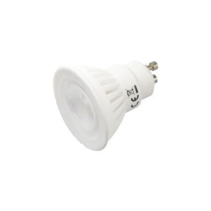 LED Керамічна лампочка GU10/9,5W/230V 4000K