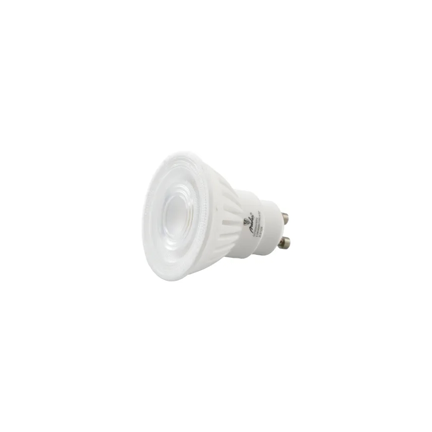 LED Керамічна лампочка GU10/9,5W/230V 4000K