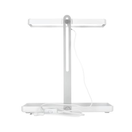 LED Кімнатна лампа для вирощування рослин LED/20W/5V 3500K