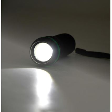 LED Кишеньковий ліхтарик LED/3xAAA 50 лм